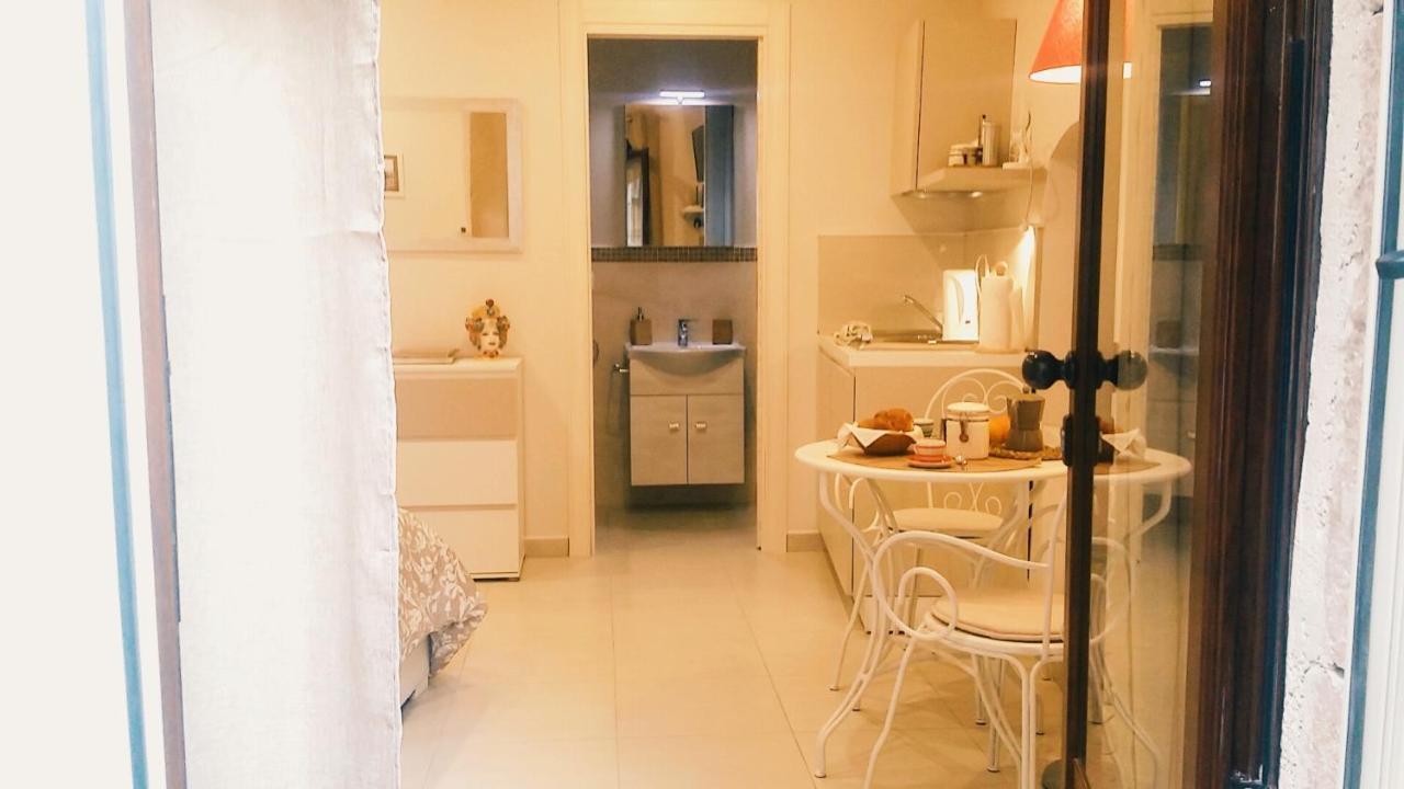 Casa Cleone Villa Taormina Exteriör bild